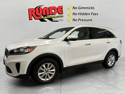 2019 Kia Sorento Hazel Green WI