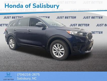 2020 Kia Sorento Salisbury NC