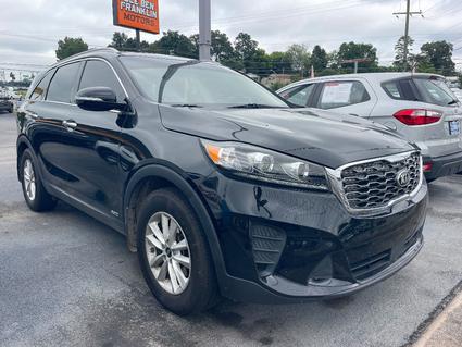 2020 Kia Sorento Knoxville TN