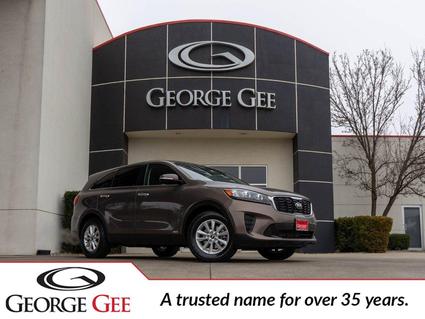 2020 Kia Sorento Liberty Lake WA