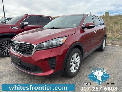 2020 Kia Sorento Gillette WY