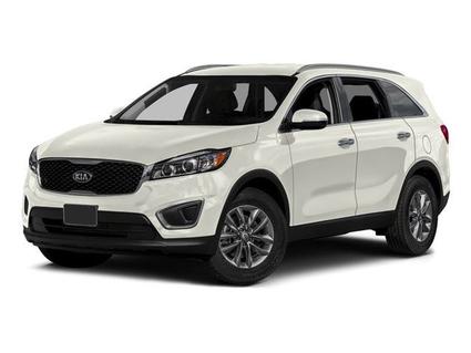 2016 Kia Sorento Hayesville NC