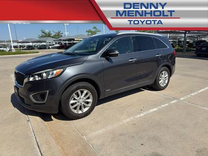 2017 Kia Sorento Rapid City SD