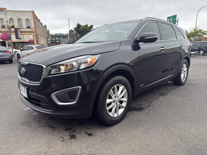 2017 Kia Sorento Aberdeen WA
