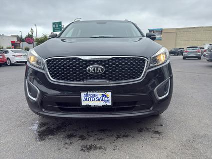 2017 Kia Sorento Aberdeen WA