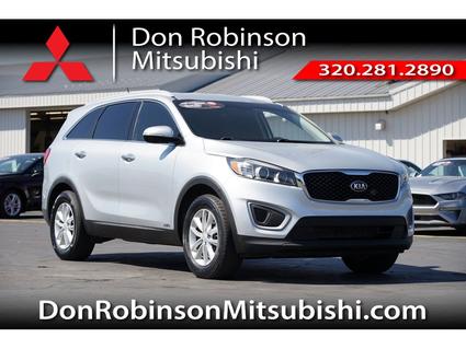 2017 Kia Sorento St Cloud MN