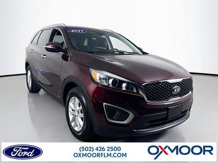 2017 Kia Sorento Louisville KY