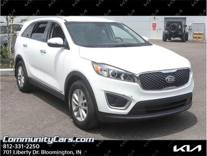 2018 Kia Sorento Bloomington IN