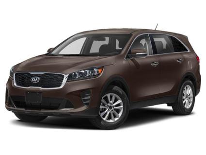 2019 Kia Sorento Burnsville MN