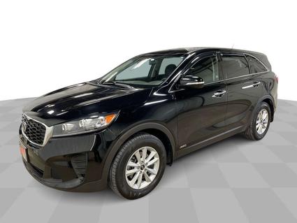 2019 Kia Sorento Hazel Green WI