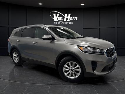 2019 Kia Sorento Sheboygan WI