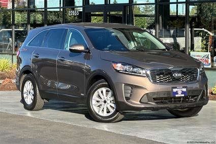 2020 Kia Sorento Vero Beach FL