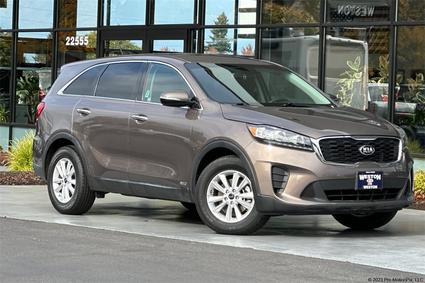 2020 Kia Sorento Vero Beach FL