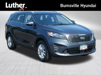 2020 Kia Sorento Burnsville MN