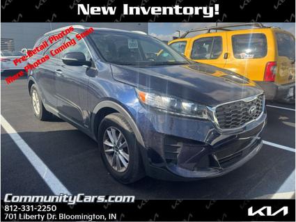2020 Kia Sorento Bloomington IN