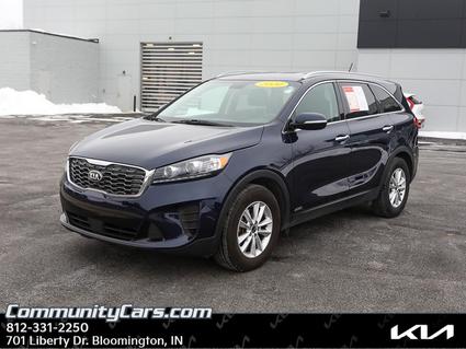 2020 Kia Sorento Bloomington IN