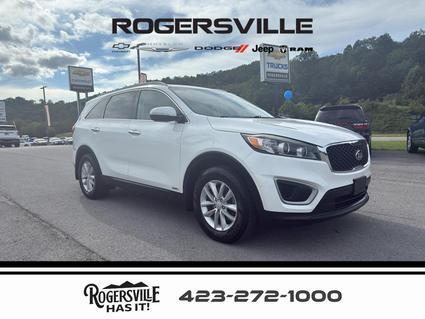 2017 Kia Sorento Rogersville TN