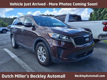 2019 Kia Sorento Beckley WV
