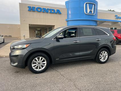 2020 Kia Sorento Tuscaloosa AL