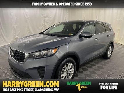 2020 Kia Sorento Clarksburg WV