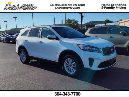 2020 Kia Sorento South Charleston WV