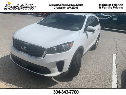 2020 Kia Sorento South Charleston WV