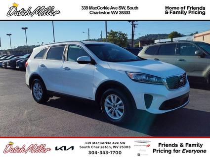 2020 Kia Sorento South Charleston WV