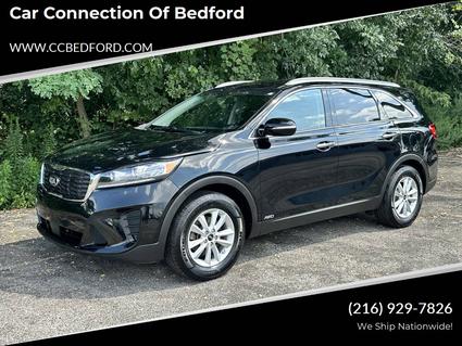 2020 Kia Sorento Bedford OH