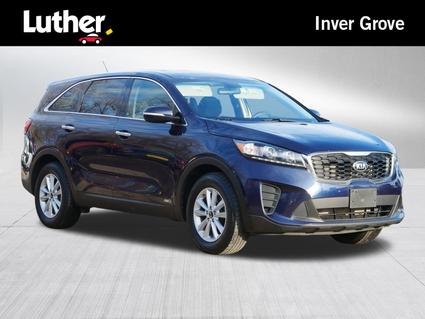 2020 Kia Sorento Inver Grove Heights MN