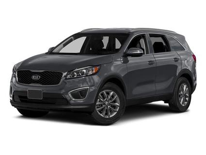 2016 Kia Sorento Minneapolis MN