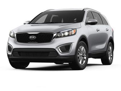 2017 Kia Sorento Grandville MI