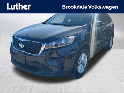 2019 Kia Sorento Minneapolis MN
