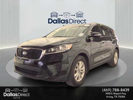 2019 Kia Sorento Irving TX