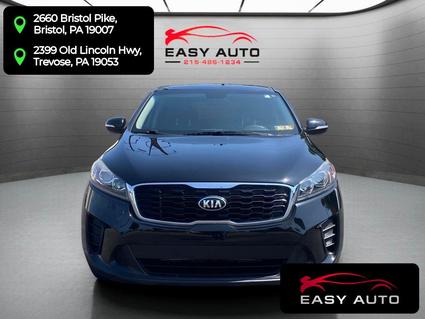 2019 Kia Sorento Trevose PA