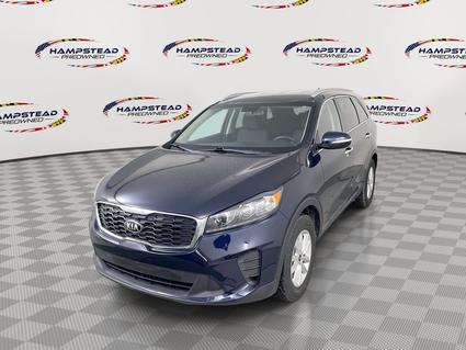 2019 Kia Sorento Hampstead MD