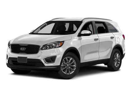 2016 Kia Sorento Coeur d'Alene ID