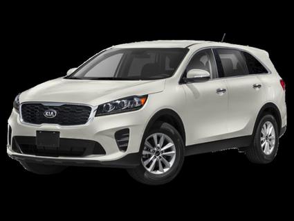 2019 Kia Sorento Indiana PA