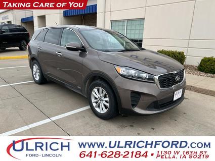 2019 Kia Sorento Pella IA