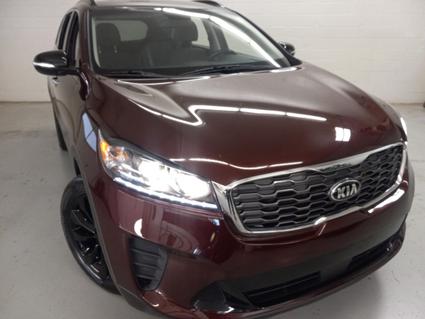 2020 Kia Sorento Toledo OH