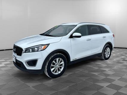 2016 Kia Sorento Antigo WI