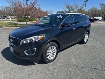 2017 Kia Sorento Bedford VA