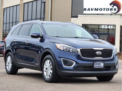 2017 Kia Sorento Burnsville MN