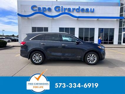 2018 Kia Sorento Cape Girardeau MO