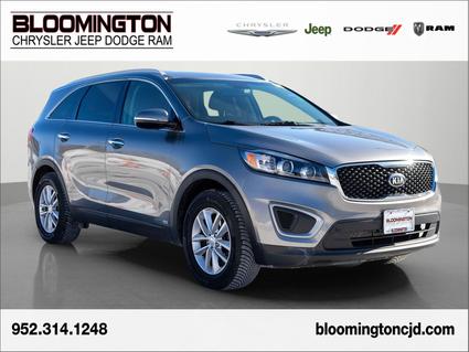 2018 Kia Sorento Minneapolis MN