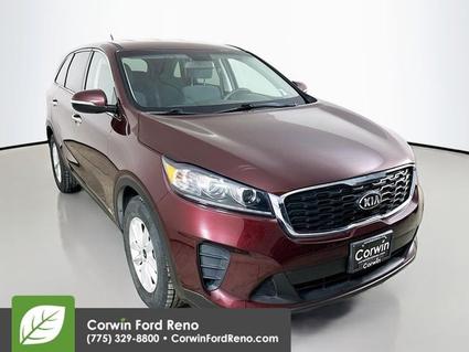 2019 Kia Sorento Reno NV