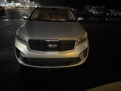 2019 Kia Sorento Walhalla SC