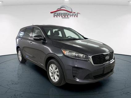 2019 Kia Sorento Lawrence KS