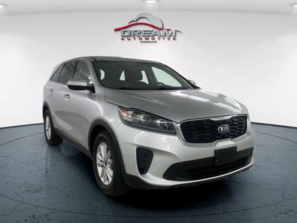 2019 Kia Sorento Lawrence KS