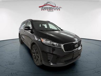 2019 Kia Sorento Lawrence KS