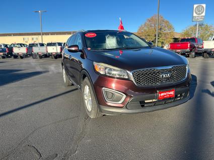 2016 Kia Sorento Vernal UT